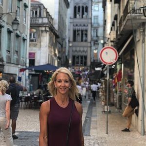 Meet your Posher, Michelle